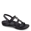 Women's Vionic, Amber Sandal 1 Women's Vionic, Amber Sandal -Anuschka shop 1 152453 ZM