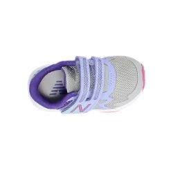 Girl's New Balance, Rave Run V1 Sneaker - Infant & Toddler -Anuschka shop 1 1586631 ZM 5
