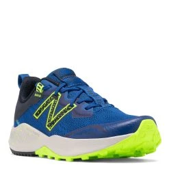 Boy's New Balance, Fuelcore Nitrel V4 Sneaker - Little Kid & Big Kid