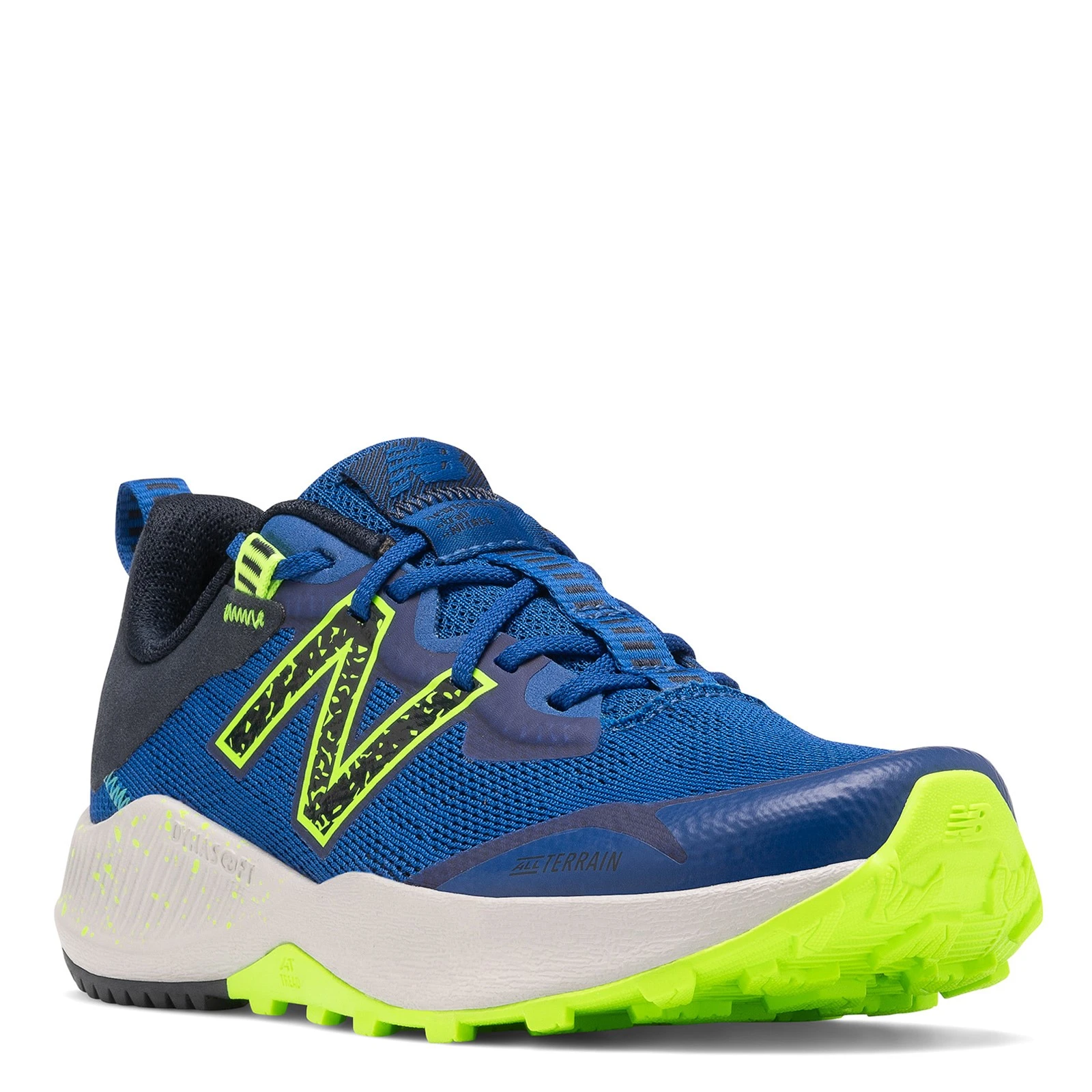 Boy's New Balance, Fuelcore Nitrel V4 Sneaker - Little Kid & Big Kid 3 Boy's New Balance, Fuelcore Nitrel V4 Sneaker - Little Kid & Big Kid