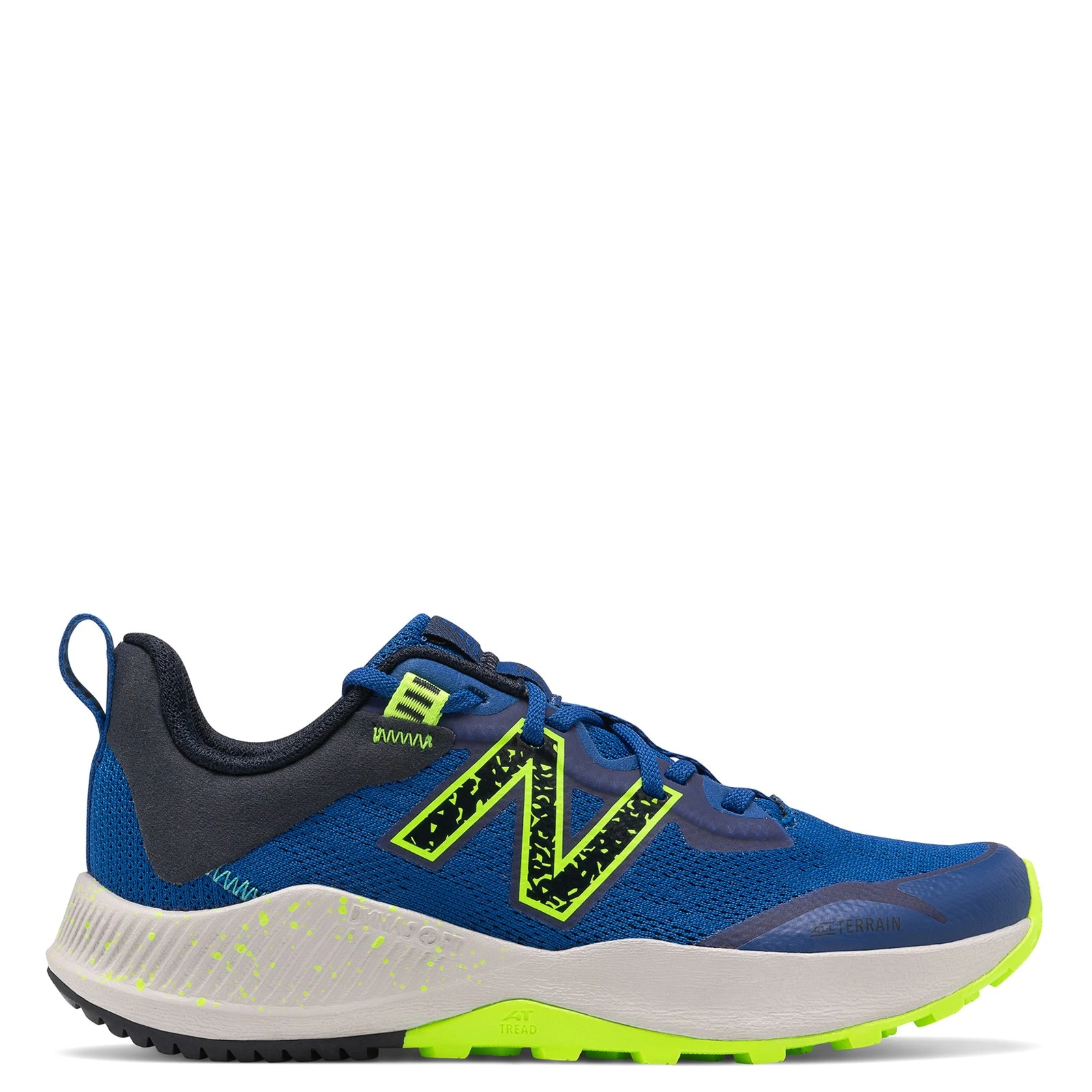 Boy's New Balance, Fuelcore Nitrel V4 Sneaker - Little Kid & Big Kid 4 Boy's New Balance, Fuelcore Nitrel V4 Sneaker - Little Kid & Big Kid - Image 2