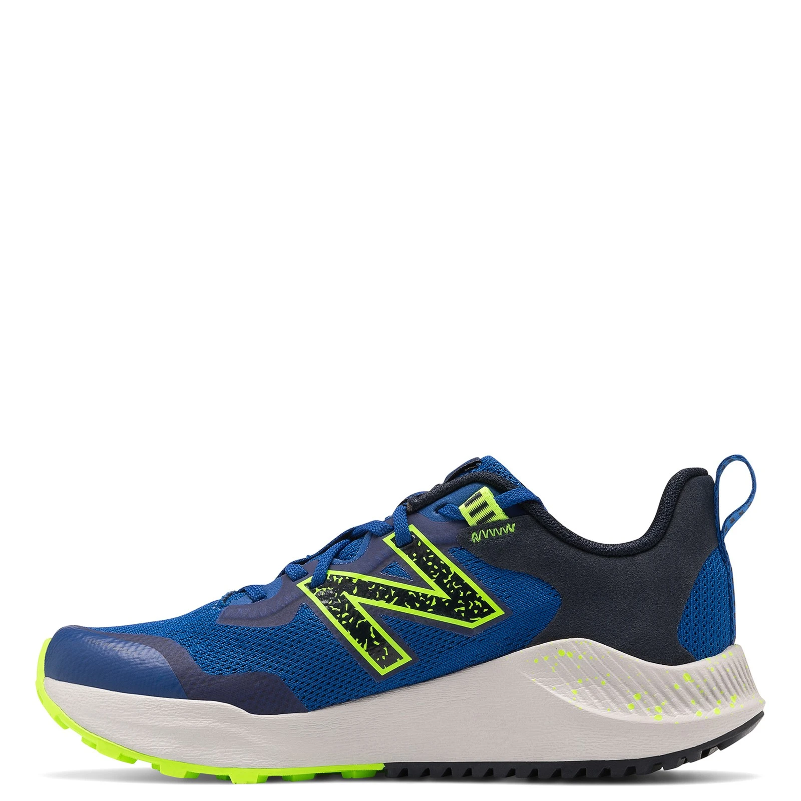 Boy's New Balance, Fuelcore Nitrel V4 Sneaker - Little Kid & Big Kid 5 Boy's New Balance, Fuelcore Nitrel V4 Sneaker - Little Kid & Big Kid - Image 3