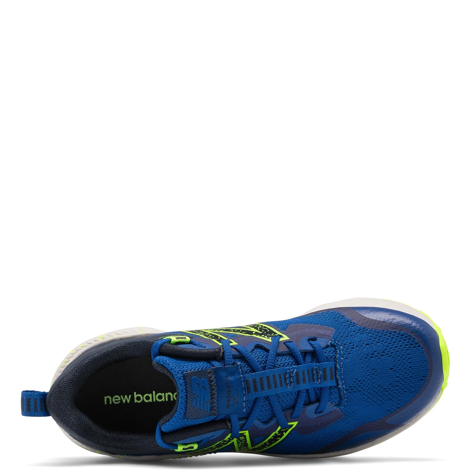 Boy's New Balance, Fuelcore Nitrel V4 Sneaker - Little Kid & Big Kid 6 Boy's New Balance, Fuelcore Nitrel V4 Sneaker - Little Kid & Big Kid - Image 4