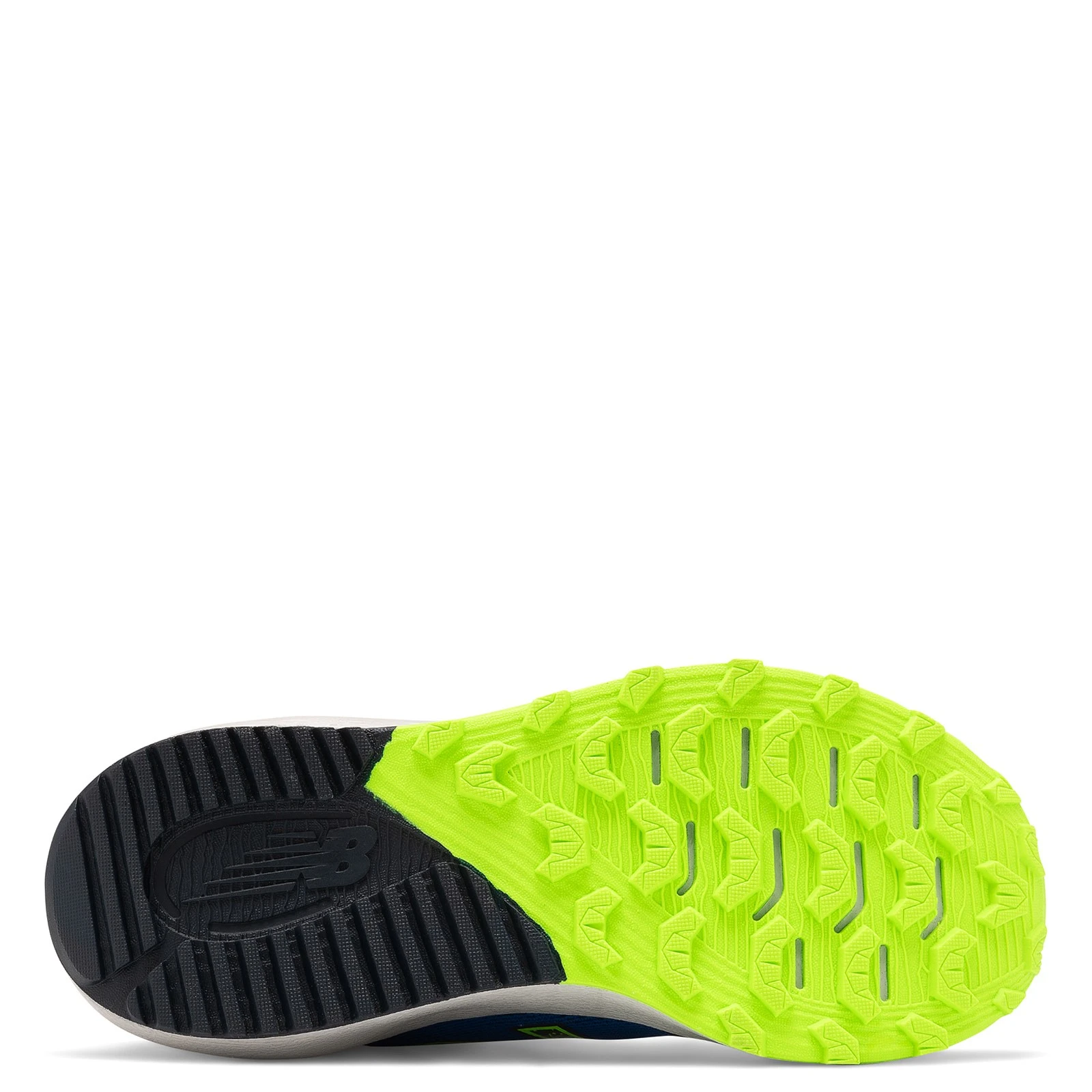 Boy's New Balance, Fuelcore Nitrel V4 Sneaker - Little Kid & Big Kid 7 Boy's New Balance, Fuelcore Nitrel V4 Sneaker - Little Kid & Big Kid - Image 5