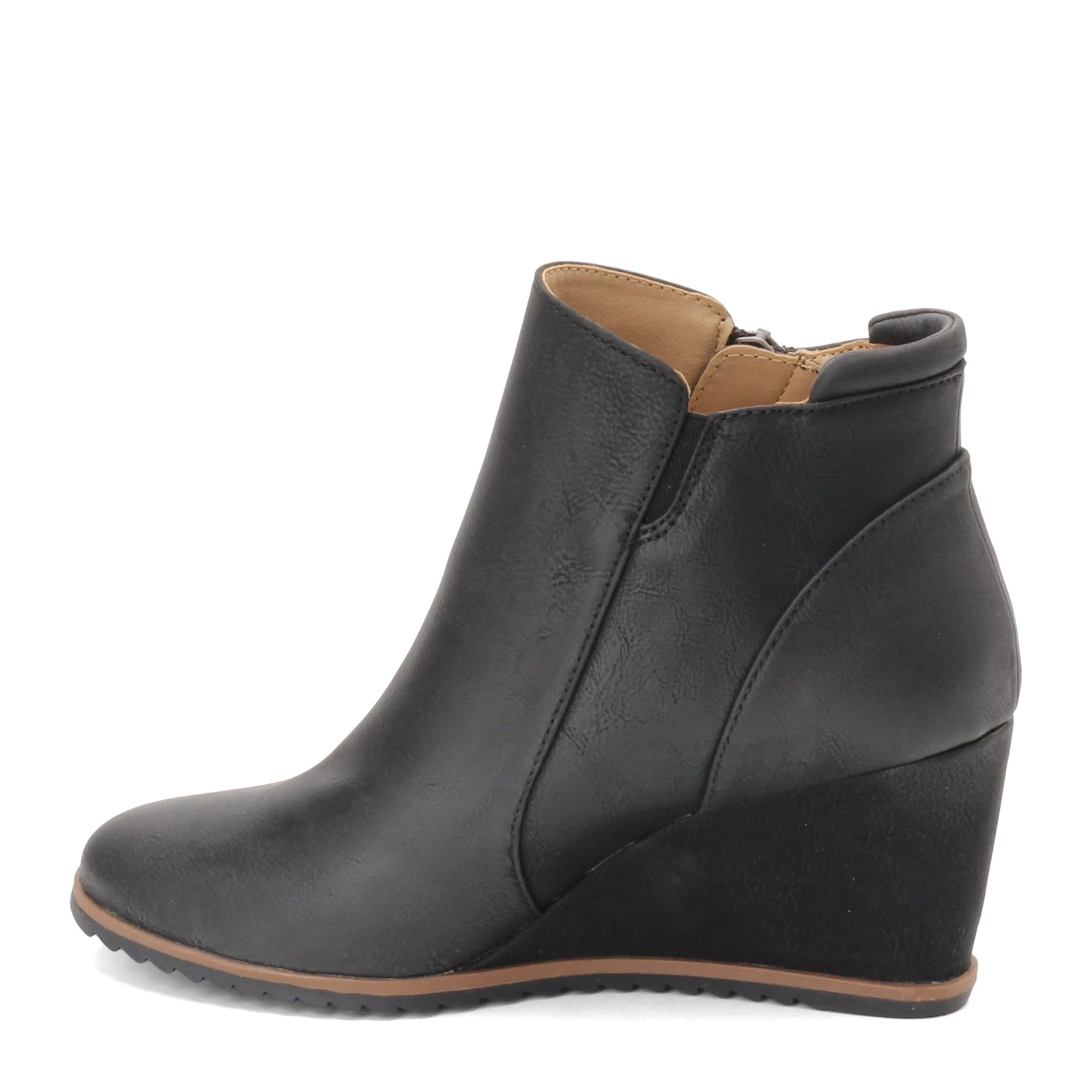 Women's SOUL Naturalizer, Haley Boot 6 Women's SOUL Naturalizer, Haley Boot - Image 4