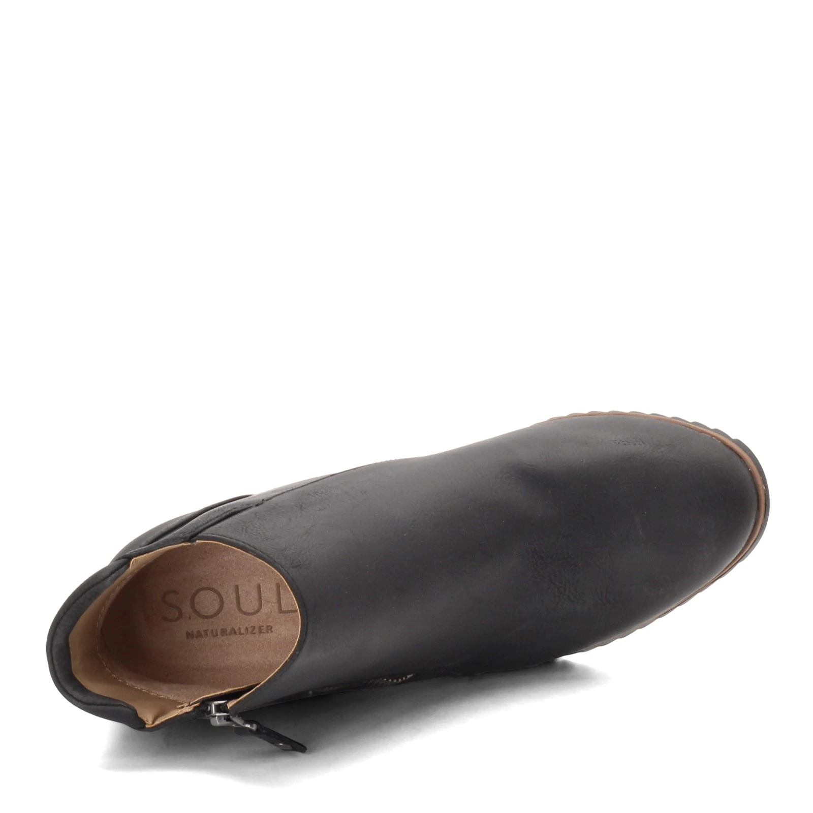 Women's SOUL Naturalizer, Haley Boot 8 Women's SOUL Naturalizer, Haley Boot - Image 6