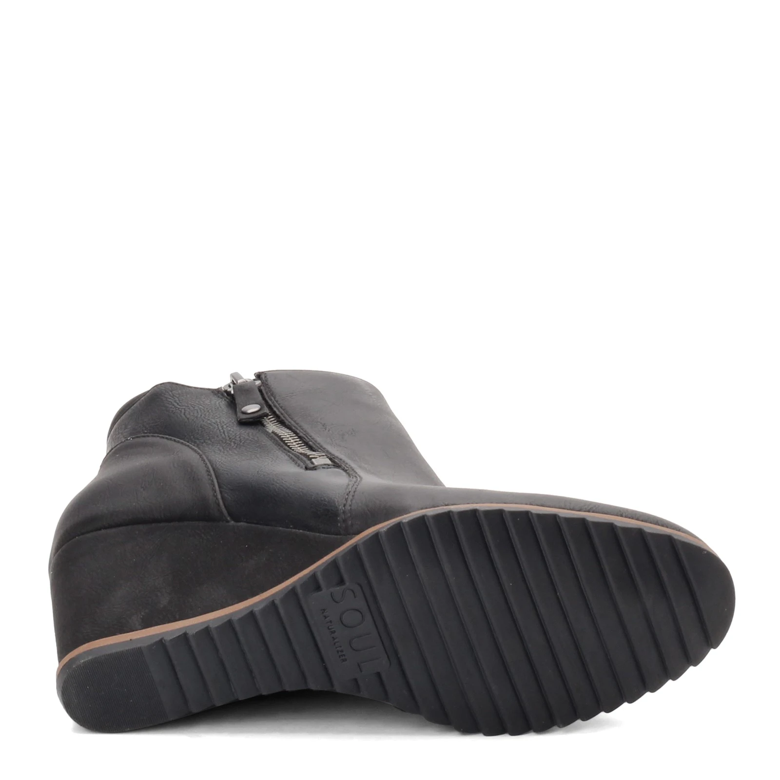 Women's SOUL Naturalizer, Haley Boot 9 Women's SOUL Naturalizer, Haley Boot - Image 7