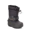 Boy's Columbia, Powderbug Forty Snow Boot - Toddler & Little Kid