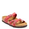 Women's Birkenstock, Franca Sandal 1 Women's Birkenstock, Franca Sandal -Anuschka shop 1 1748824 ZM