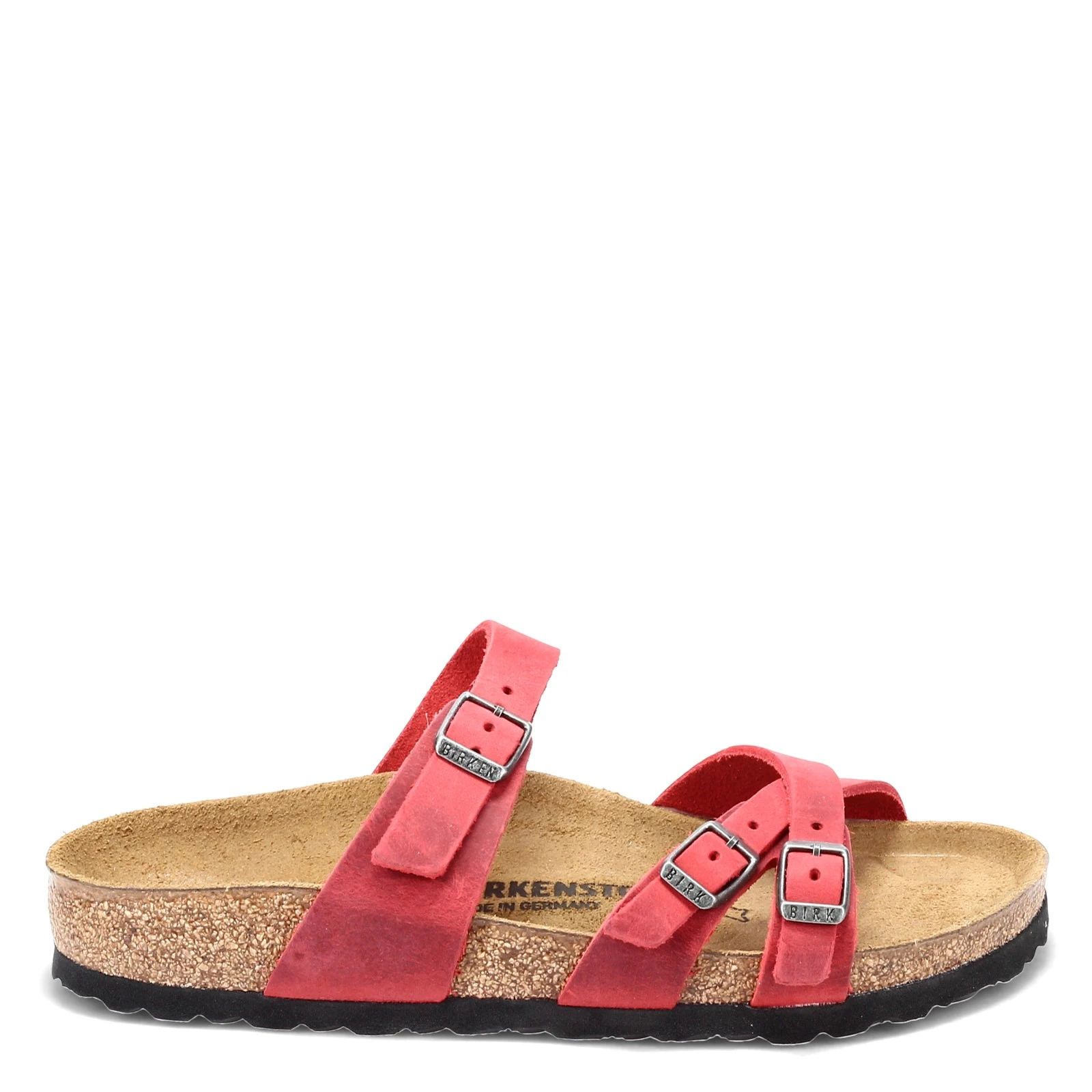 Women's Birkenstock, Franca Sandal 4 Women's Birkenstock, Franca Sandal - Image 2