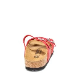 Women's Birkenstock, Franca Sandal 13 Women's Birkenstock, Franca Sandal -Anuschka shop 1 1748824 ZM 4