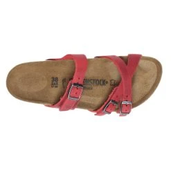 Women's Birkenstock, Franca Sandal 14 Women's Birkenstock, Franca Sandal -Anuschka shop 1 1748824 ZM 5