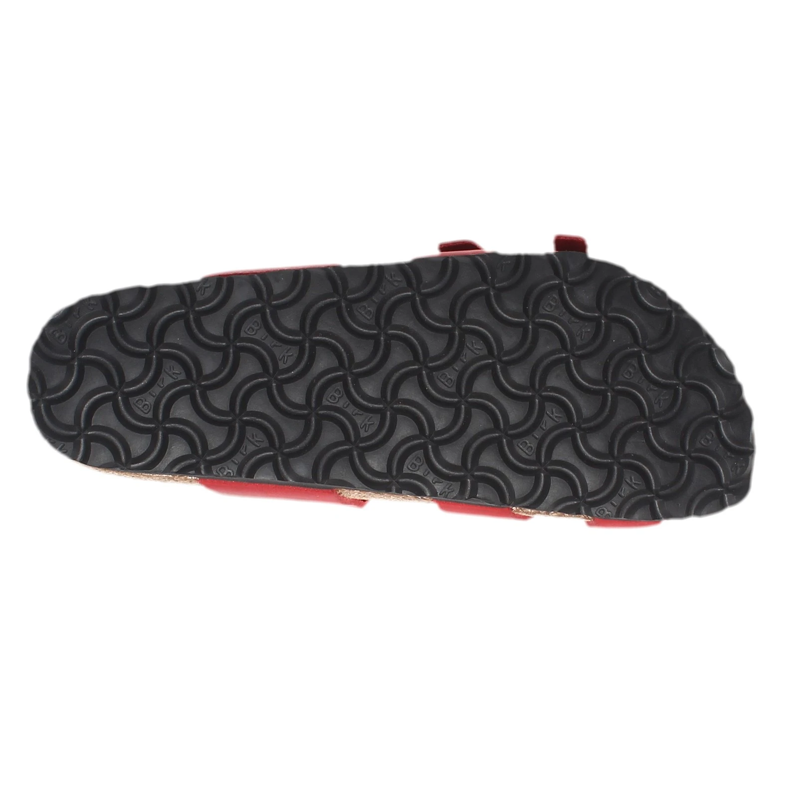 Women's Birkenstock, Franca Sandal 9 Women's Birkenstock, Franca Sandal - Image 7