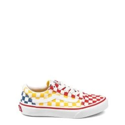 Boy's Vans, Ward Sneaker - Little Kid & Big Kid -Anuschka shop 1 1847917 ZM 1