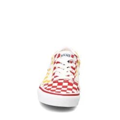 Boy's Vans, Ward Sneaker - Little Kid & Big Kid -Anuschka shop 1 1847917 ZM 2