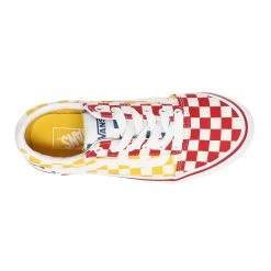 Boy's Vans, Ward Sneaker - Little Kid & Big Kid -Anuschka shop 1 1847917 ZM 5