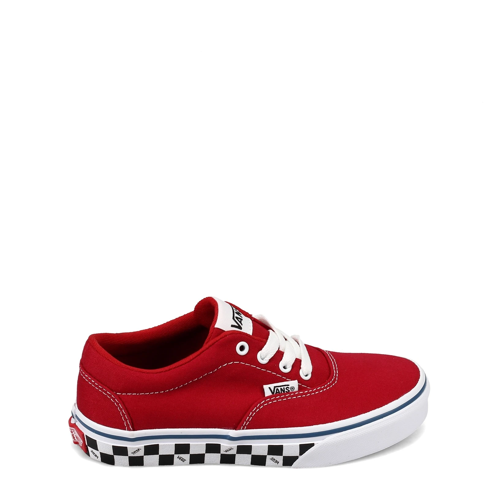 Boy's Vans, Doheny Sneaker - Little Kid & Big Kid 4 Boy's Vans, Doheny Sneaker - Little Kid & Big Kid - Image 2