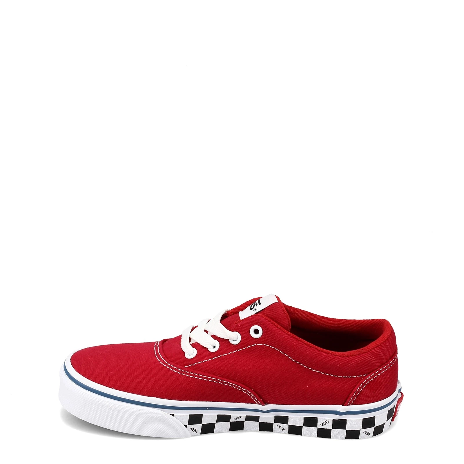 Boy's Vans, Doheny Sneaker - Little Kid & Big Kid 6 Boy's Vans, Doheny Sneaker - Little Kid & Big Kid - Image 4