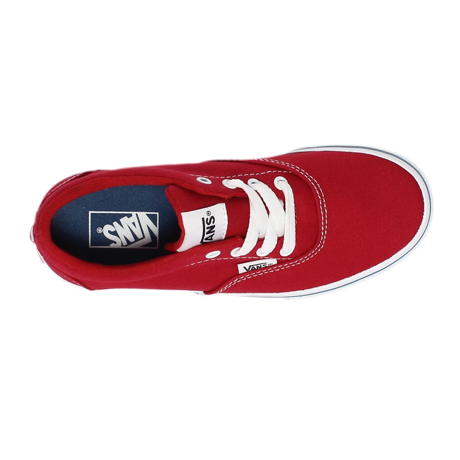 Boy's Vans, Doheny Sneaker - Little Kid & Big Kid 8 Boy's Vans, Doheny Sneaker - Little Kid & Big Kid - Image 6