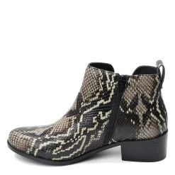 Women's Vionic, Clara Ankle Boot -Anuschka shop 1 2053217 ZM 3