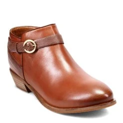 Women's Soft Walk, Raven Boot