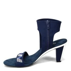 Women's Onex, Saphire Sandal -Anuschka shop 1 2147800 ZM 3