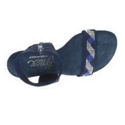 Women's Onex, Saphire Sandal -Anuschka shop 1 2147800 ZM 5