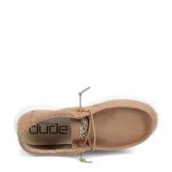 Boy's Hey Dude, Wally Slip-On - Little Kid & Big Kid -Anuschka shop 1 2159100 ZM 5