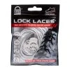 Lock Laces, White No Tie Shoelaces -Anuschka shop 1 2167037 ZM