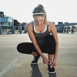 Lock Laces, White No Tie Shoelaces 7 Lock Laces, White No Tie Shoelaces -Anuschka shop 1 2167037 ZM 2