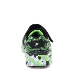 Boy's Fila, Primeforce 4 Strap Sneaker - Little Kid -Anuschka shop 1 2167637 ZM 4