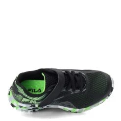 Boy's Fila, Primeforce 4 Strap Sneaker - Little Kid -Anuschka shop 1 2167637 ZM 5