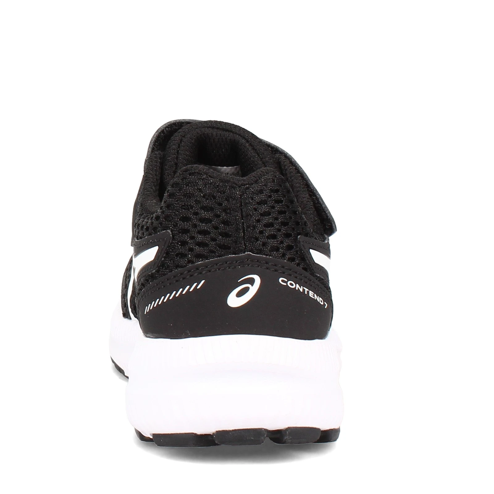 Boy's ASICS, Contend 7 PS Running Shoe - Little Kid 7 Boy's ASICS, Contend 7 PS Running Shoe - Little Kid - Image 5