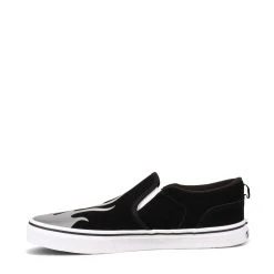 Boy's Vans, Asher Sneaker - Little Kid & Big Kid -Anuschka shop 1 2190851 ZM 3