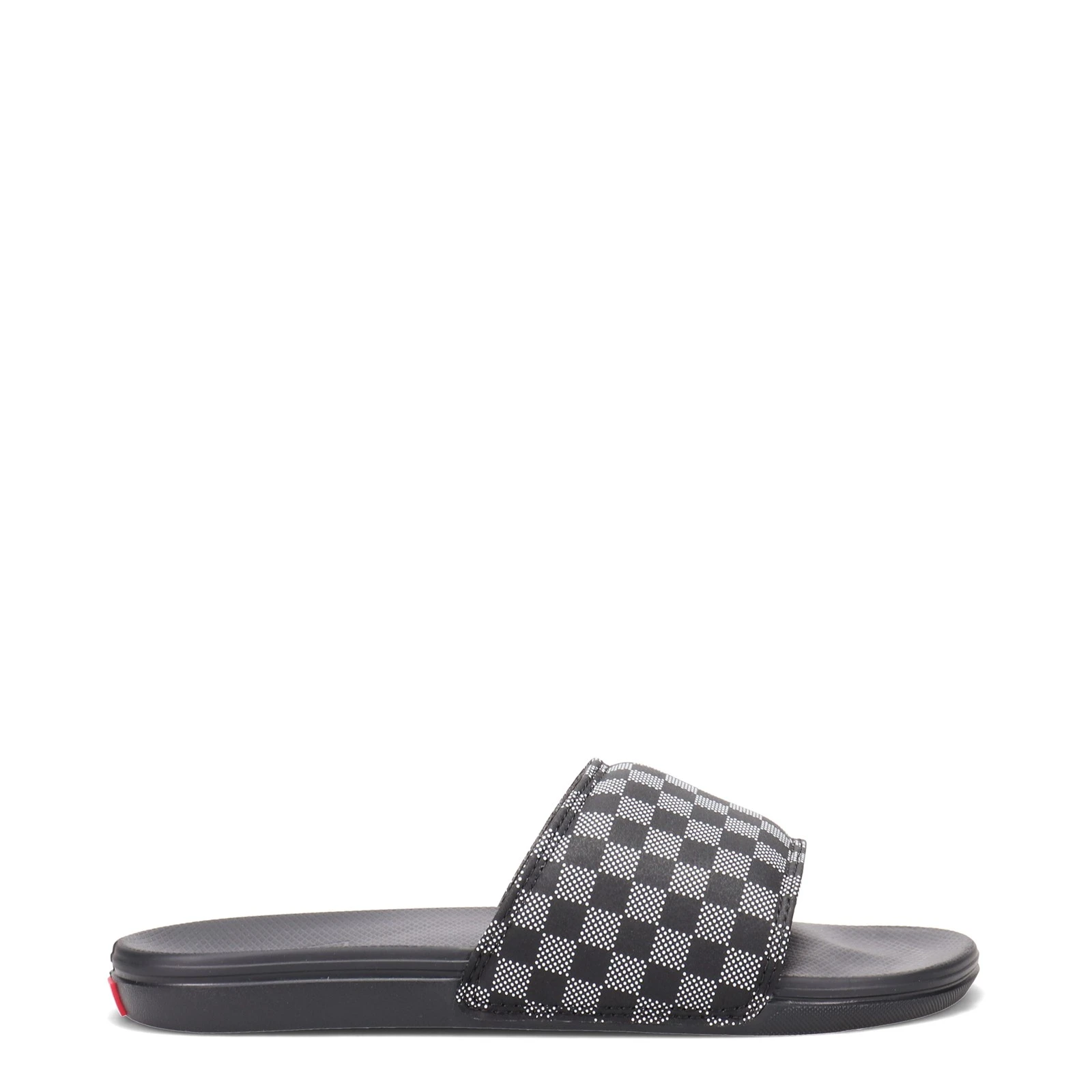 Boy's Vans, Range Slide Sandal - Little Kid & Big Kid 4 Boy's Vans, Range Slide Sandal - Little Kid & Big Kid - Image 2