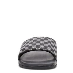 Boy's Vans, Range Slide Sandal - Little Kid & Big Kid 11 Boy's Vans, Range Slide Sandal - Little Kid & Big Kid -Anuschka shop 1 2191103 ZM 2