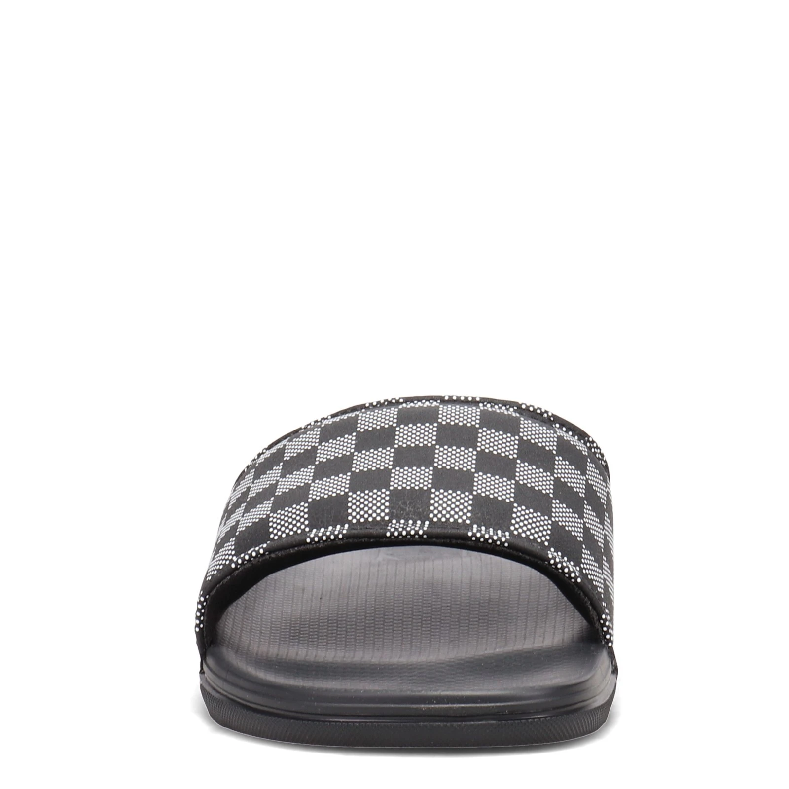 Boy's Vans, Range Slide Sandal - Little Kid & Big Kid 5 Boy's Vans, Range Slide Sandal - Little Kid & Big Kid - Image 3