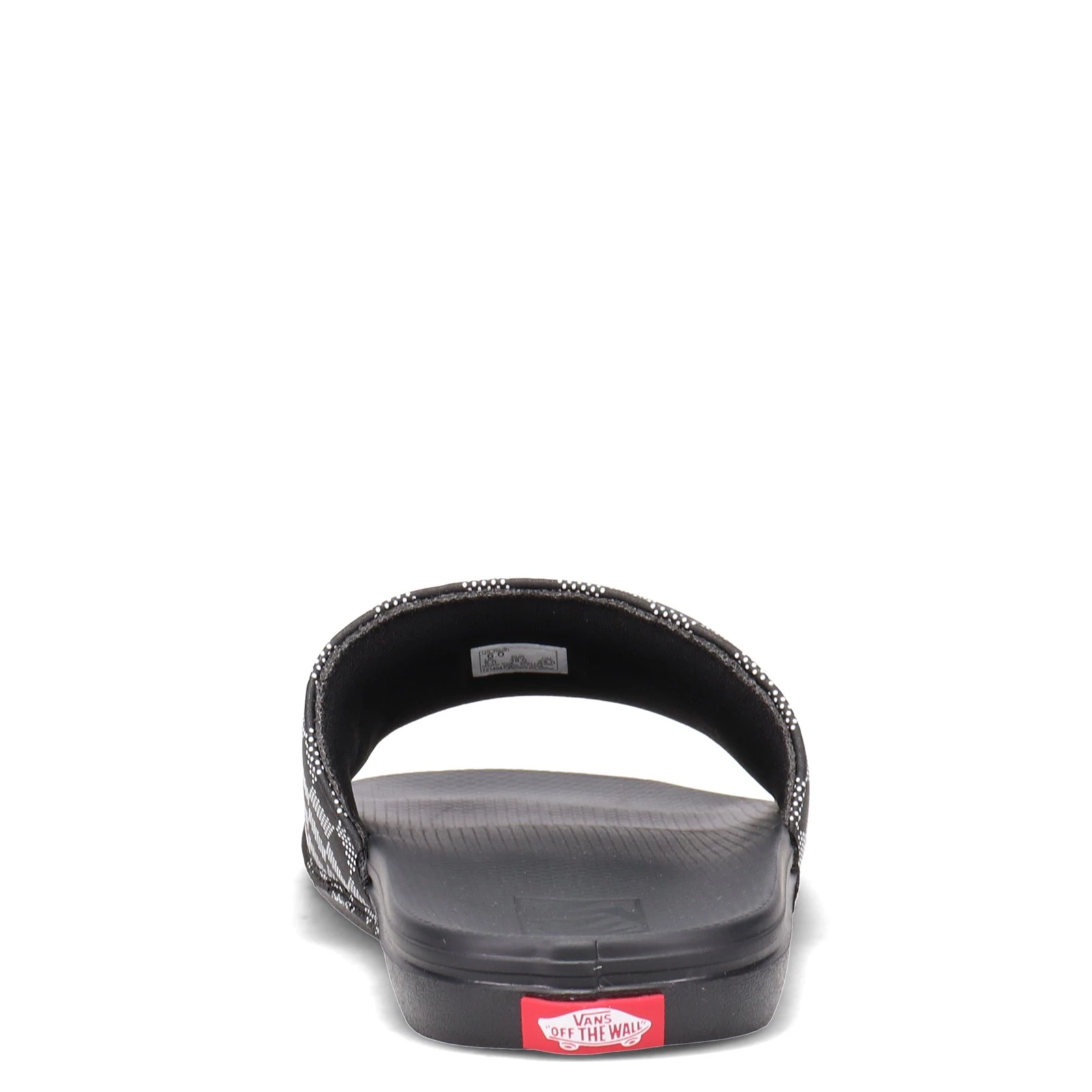 Boy's Vans, Range Slide Sandal - Little Kid & Big Kid 7 Boy's Vans, Range Slide Sandal - Little Kid & Big Kid - Image 5