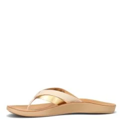 Women's OluKai, Kaekae Sandal 12 Women's OluKai, Kaekae Sandal -Anuschka shop 1 2194467 ZM 3