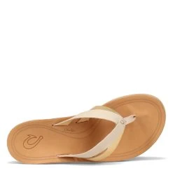 Women's OluKai, Kaekae Sandal 14 Women's OluKai, Kaekae Sandal -Anuschka shop 1 2194467 ZM 5