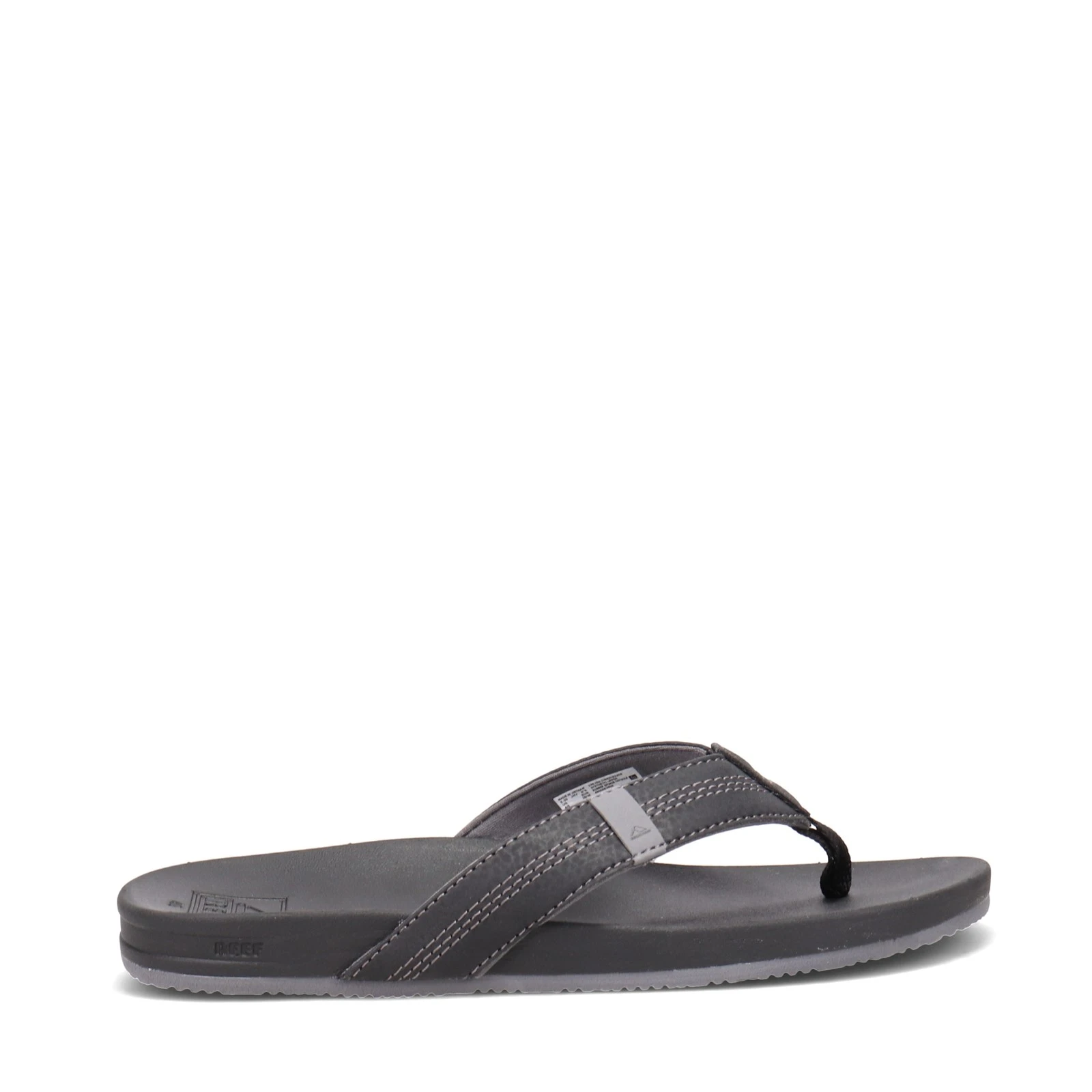 Boy's Reef, Cushion Bounce Sandal - Little Kid & Big Kid 4 Boy's Reef, Cushion Bounce Sandal - Little Kid & Big Kid - Image 2