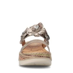 Women's Born, Fawn Sandal -Anuschka shop 1 2204302 ZM 2