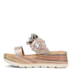 Women's Born, Fawn Sandal -Anuschka shop 1 2204302 ZM 3