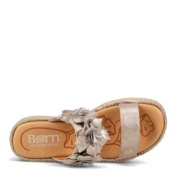 Women's Born, Fawn Sandal -Anuschka shop 1 2204302 ZM 5