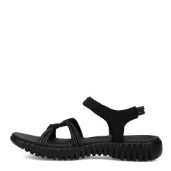 Women's Skechers, GOwalk Smart - Flirty Sandal 12 Women's Skechers, GOwalk Smart - Flirty Sandal -Anuschka shop 1 2208725 ZM 3