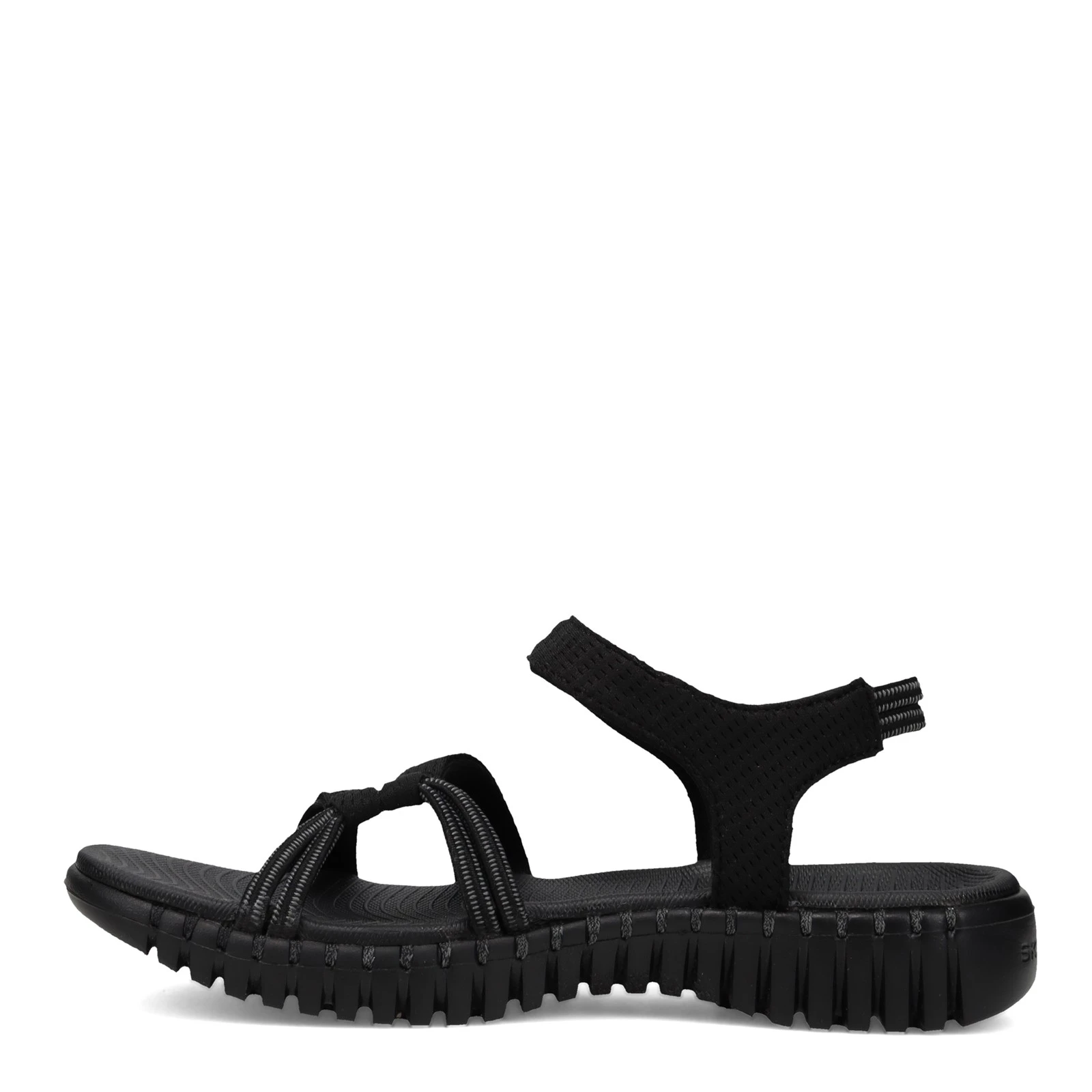 Women's Skechers, GOwalk Smart - Flirty Sandal 6 Women's Skechers, GOwalk Smart - Flirty Sandal - Image 4