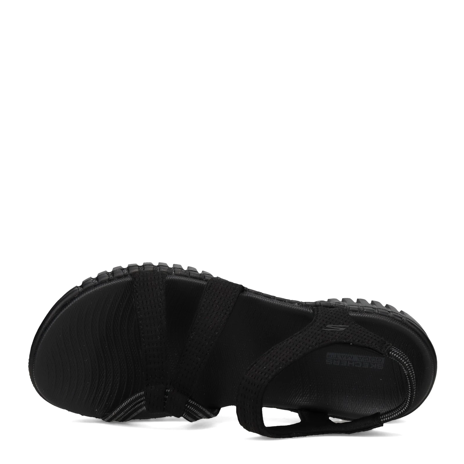 Women's Skechers, GOwalk Smart - Flirty Sandal 8 Women's Skechers, GOwalk Smart - Flirty Sandal - Image 6