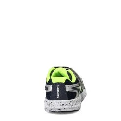 Boy's Saucony, Ride 10 JR Sneaker - Toddler -Anuschka shop 1 2213700 ZM 4