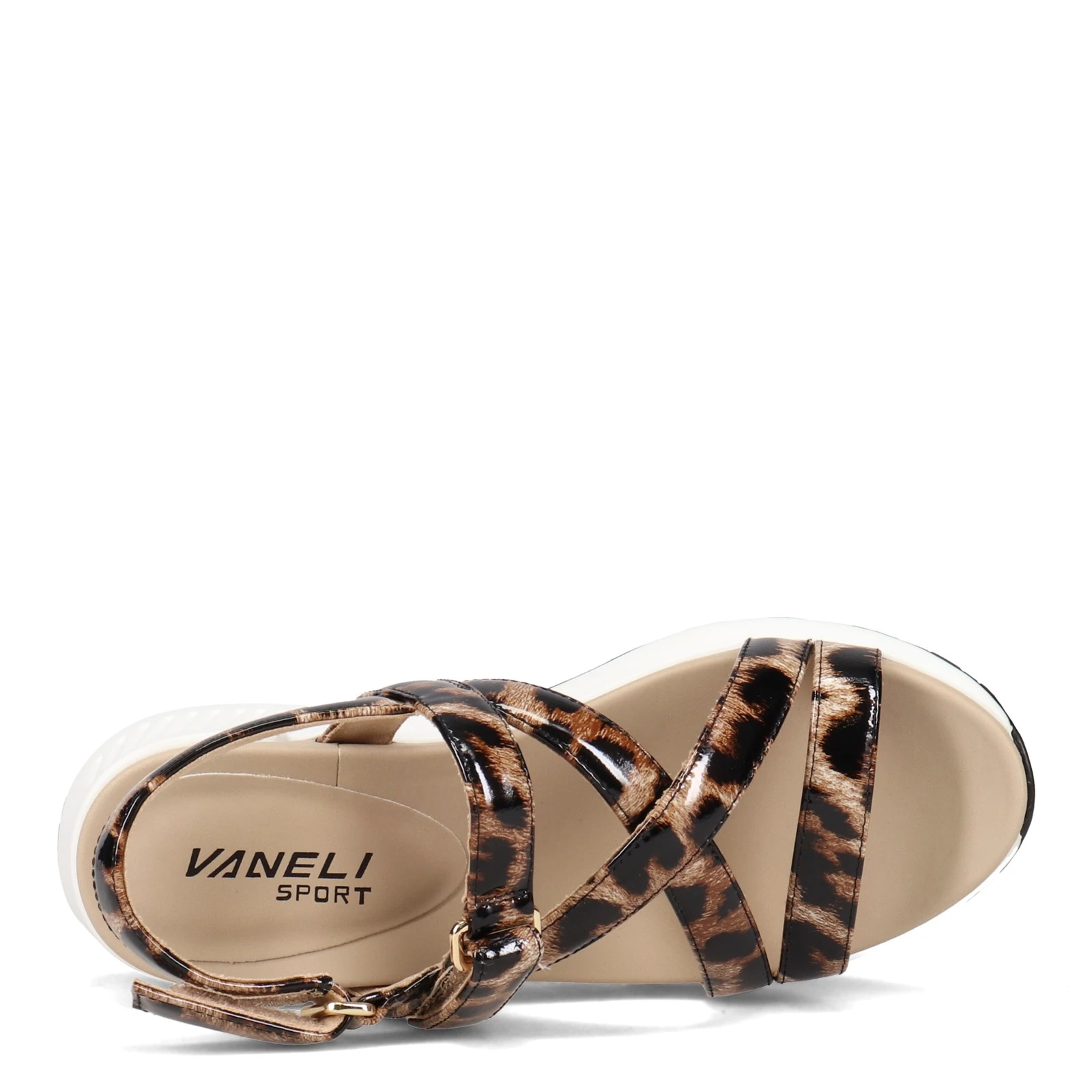 Women's Vaneli, Trevin Sandal 8 Women's Vaneli, Trevin Sandal - Image 6