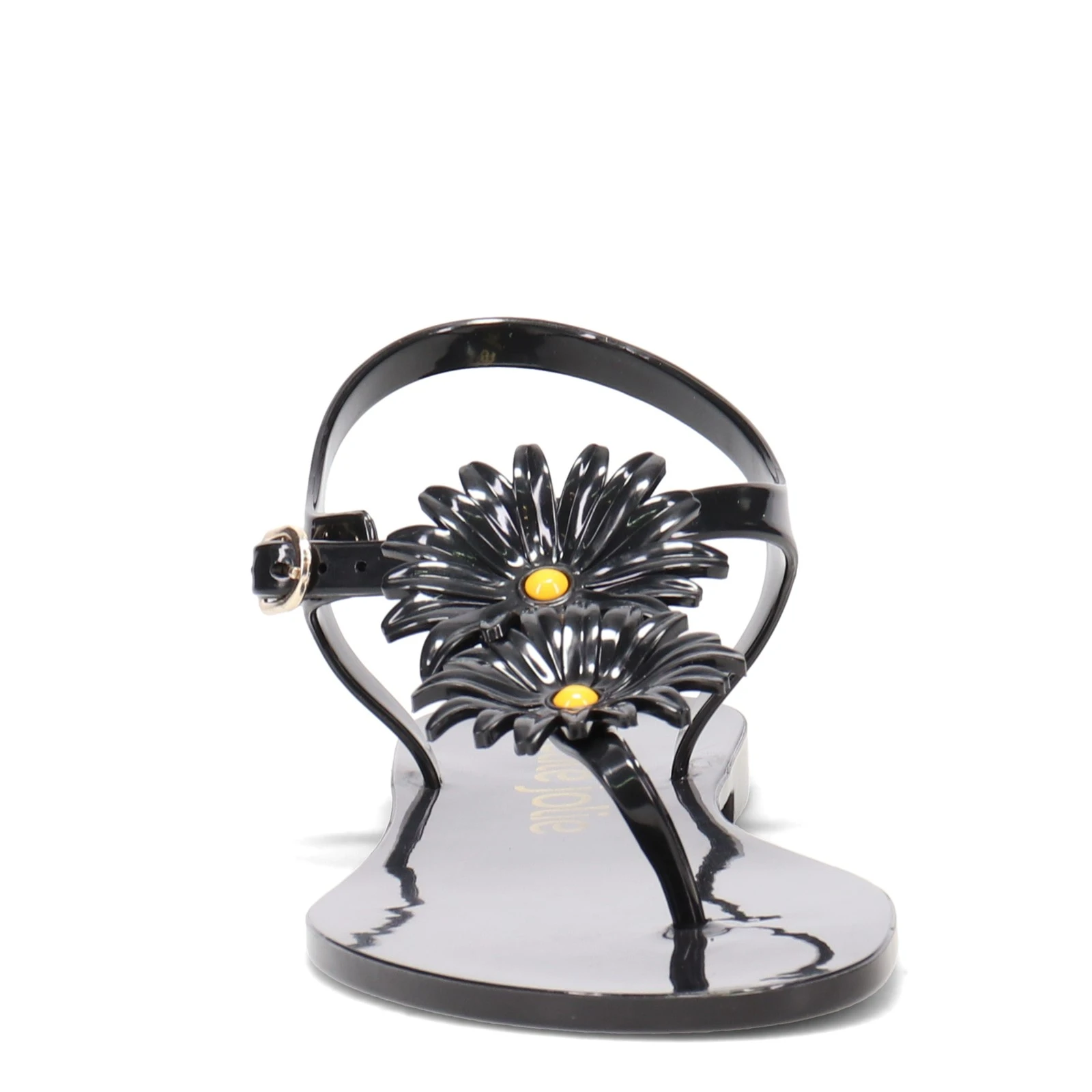 Women's Petite Jolie, Sturgis Sandal 5 Women's Petite Jolie, Sturgis Sandal - Image 3